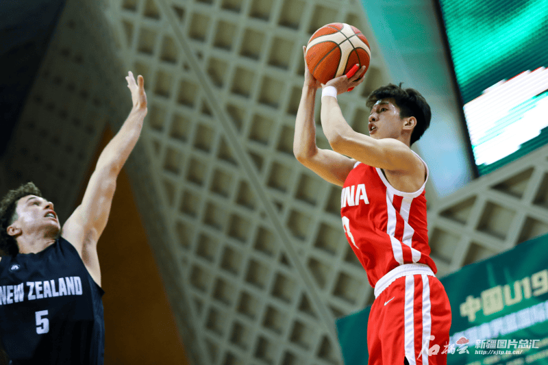 包含U19男篮世界杯-张博源22+8中国轻取约旦的词条