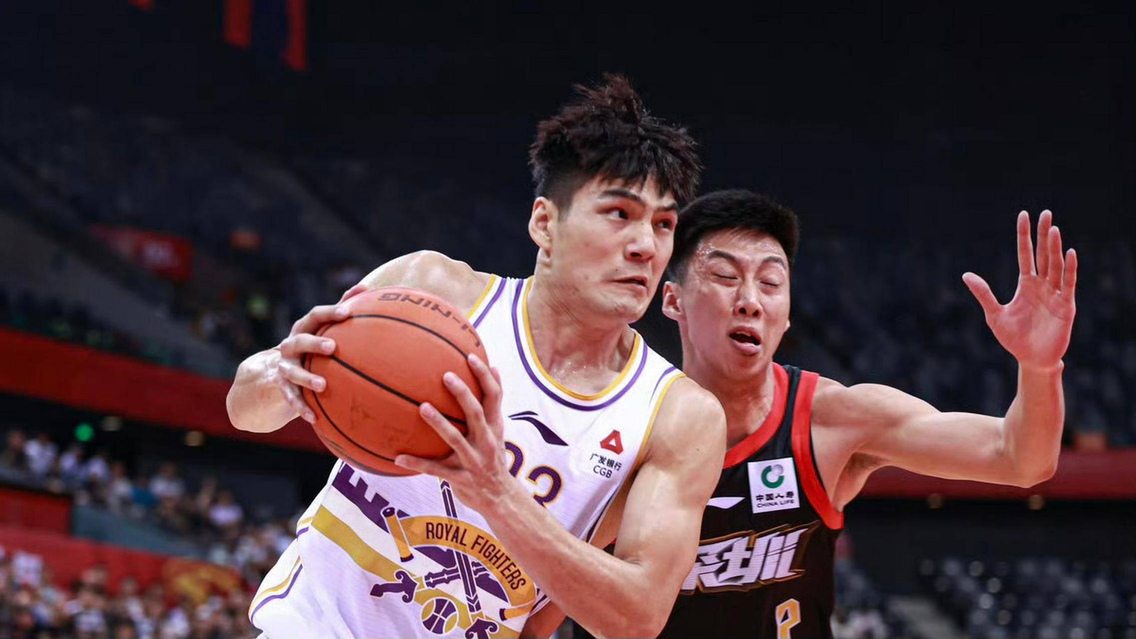 广东欲签陈国豪破产后续：北控计划匹配合同“被动留队”前的简单介绍
