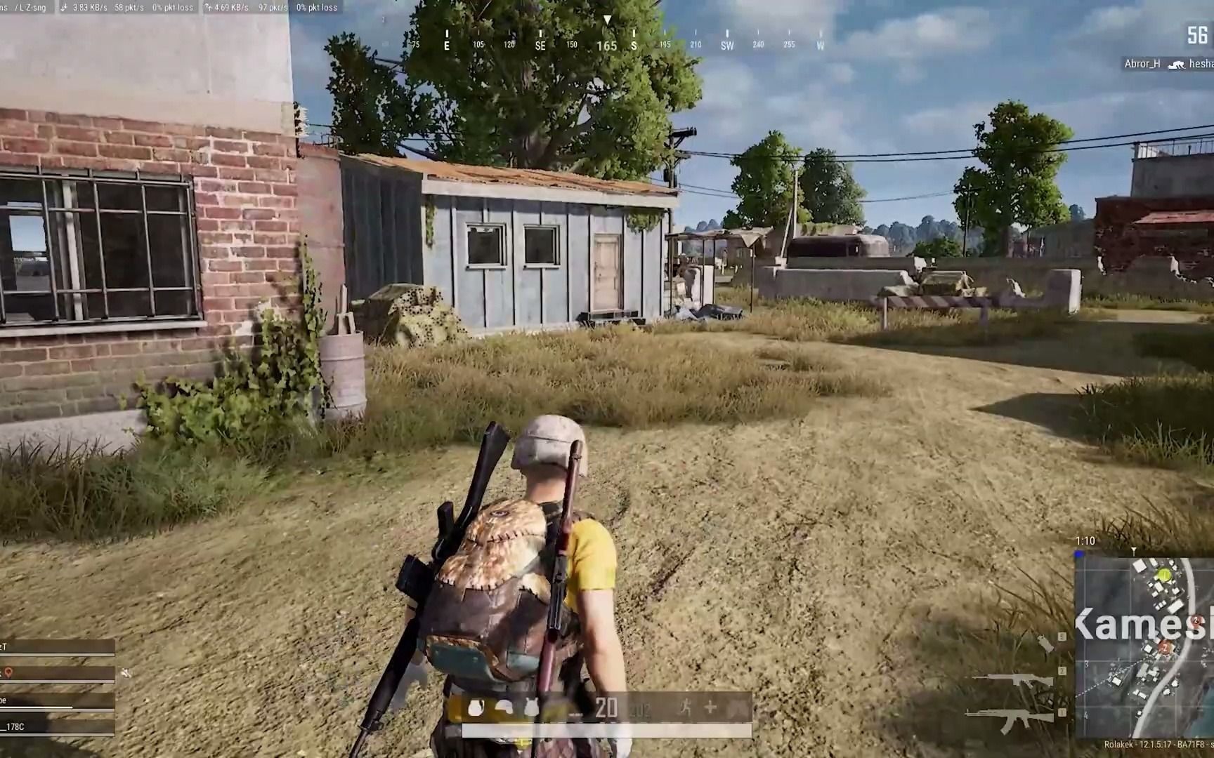PUBG官方社媒更新：PNC120人大合影！8回复绝地求生的简单介绍