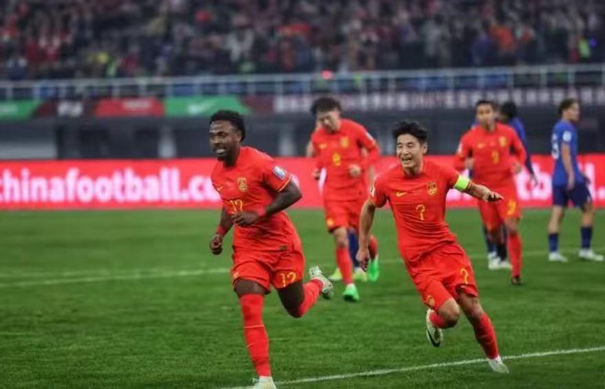 关于世界杯强敌太多若在决赛遭遇中国队也会很困难的信息
