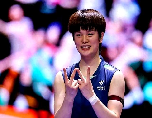 多米体育-两局横扫3号种子！王祉怡2-0轻取山口茜，赛季第6次跻身决赛的简单介绍